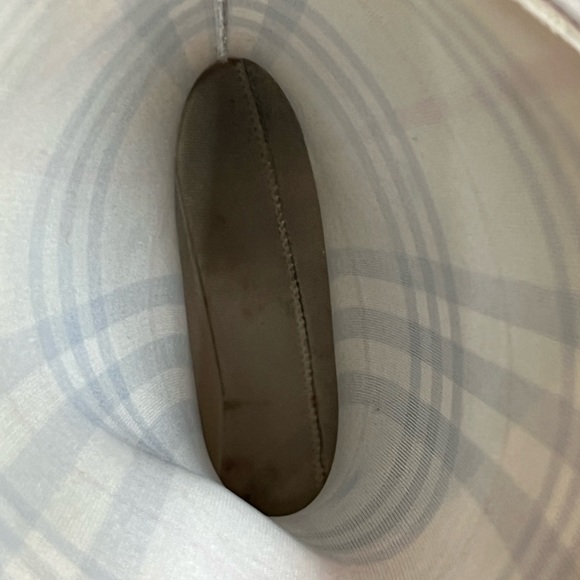 Burberry rain boot - in style Wellington - Picture 6 of 6